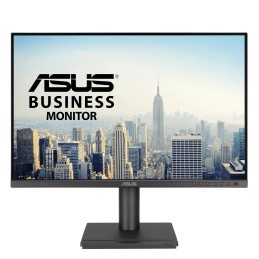 ASUS BE248QF computer monitor 24.1" 1920 x 1200 pixels WUXGA LED Black