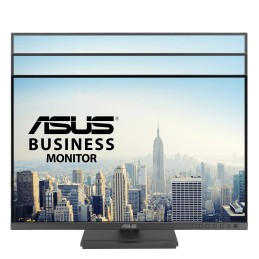ASUS BE248QF computer monitor 24.1" 1920 x 1200 pixels WUXGA LED Black