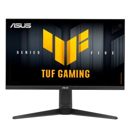 ASUS TUF Gaming VG27AQML5A computer monitor 27" 2560 x 1440 pixels Wide Quad HD Black