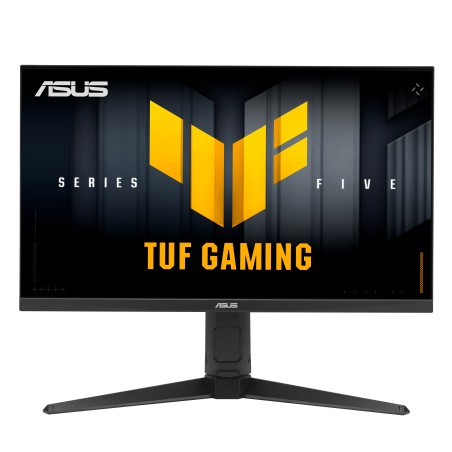 ASUS TUF Gaming VG27AQML5A computer monitor 27" 2560 x 1440 pixels Wide Quad HD Black