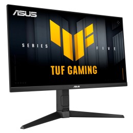 ASUS TUF Gaming VG27AQML5A computer monitor 27" 2560 x 1440 pixels Wide Quad HD Black