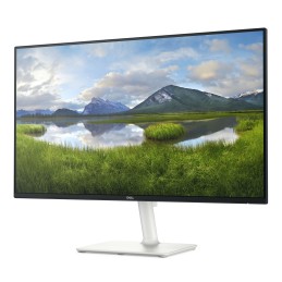DELL S Series S2425H LED display 60,5 cm (23.8") 1920 x 1080 Pixel Full HD LCD Schwarz, Silber