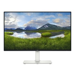 DELL Plus S2725HS LED display 68,6 cm (27") 1920 x 1080 pixels Full HD LCD Noir, Argent