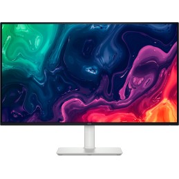 DELL Plus S3225QS Computerbildschirm 80 cm (31.5") 3840 x 2160 Pixel 4K Ultra HD LCD Silber