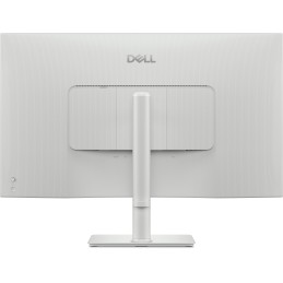 DELL Plus S3225QS computer monitor 31.5" 3840 x 2160 pixels 4K Ultra HD LCD Silver