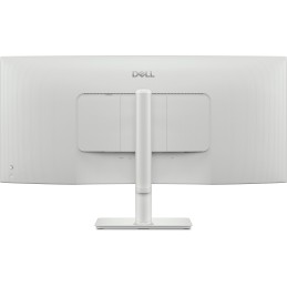 DELL Plus S3425DW computer monitor 34" 3440 x 1440 pixels Wide Quad HD LCD Silver