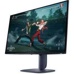 Alienware AW2725D écran plat de PC 68,6 cm (27") 2560 x 1440 pixels Quad HD QD-OLED Bleu