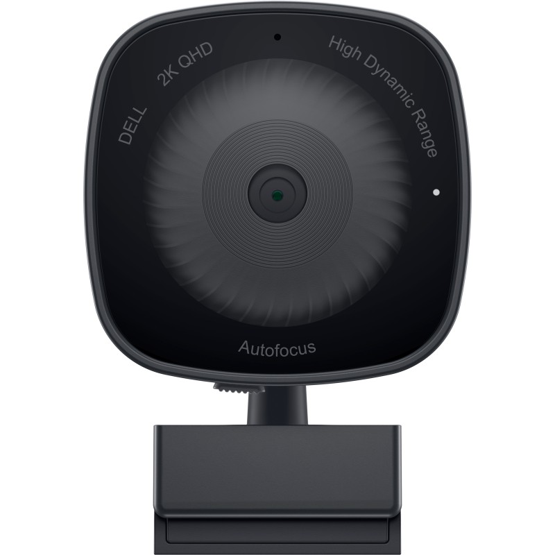 DELL Webcam – WB3023 – 2K QHD