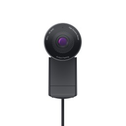 DELL WB5023 webcam 2560 x 1440 pixels USB 2.0 Black