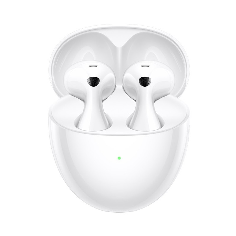 Huawei FreeBuds 6 Auricolare Wireless In-ear Musica e Chiamate USB tipo-C Bluetooth Bianco