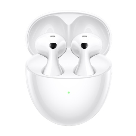 Huawei FreeBuds 6 Auricolare Wireless In-ear Musica e Chiamate USB tipo-C Bluetooth Bianco