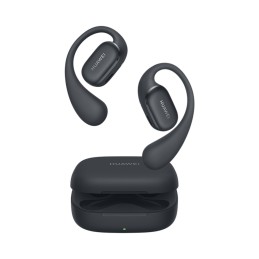 Huawei FreeArc Headset Wired & Wireless Ear-hook Calls Music USB Type-C Bluetooth Black