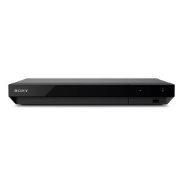 Sony UBP-X700 K Blu-Ray player 3D Black