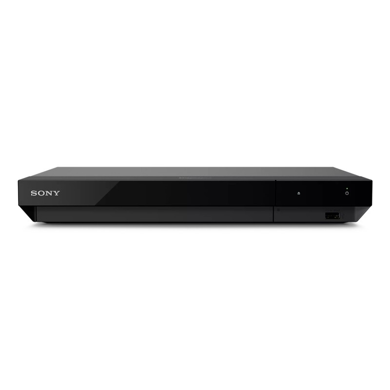 Sony UBP-X700 K Blu-Ray-Player 3D Schwarz