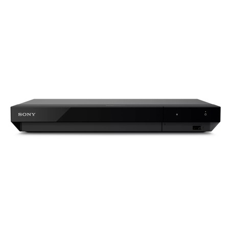 Sony UBP-X700 K Lettore Blu-Ray Compatibilità 3D Nero
