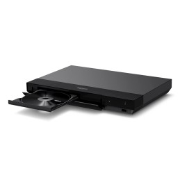Sony UBP-X700 K Blu-Ray-Player 3D Schwarz