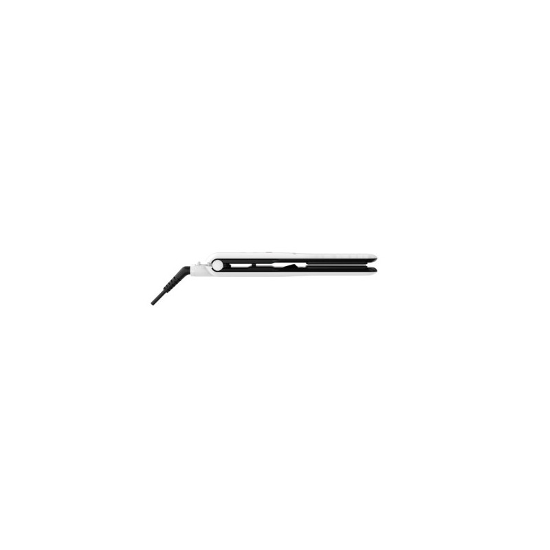 Rowenta SF3210 Plancha de pelo Caliente Blanco