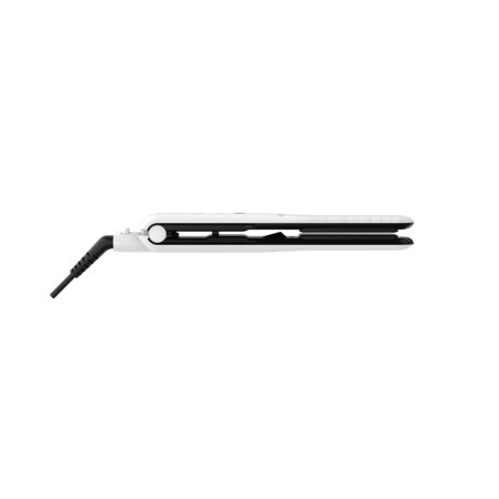 Rowenta SF3210 Plancha de pelo Caliente Blanco