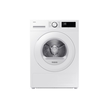 Samsung DV90DG52A0TE tumble dryer Freestanding Front-load 19.8 lbs (9 kg) White