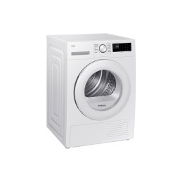 Samsung DV90DG52A0TE asciugatrice Libera installazione Caricamento frontale 9 kg Bianco Samsung DV90DG52A0TE asciugatrice Libera installazione Caricamento frontale 9 kg Bianco