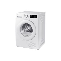 Samsung 9 kg Trockner DV5000D mit Optimal Dry, EEK  C Samsung 9 kg Trockner DV5000D mit Optimal Dry, EEK  C