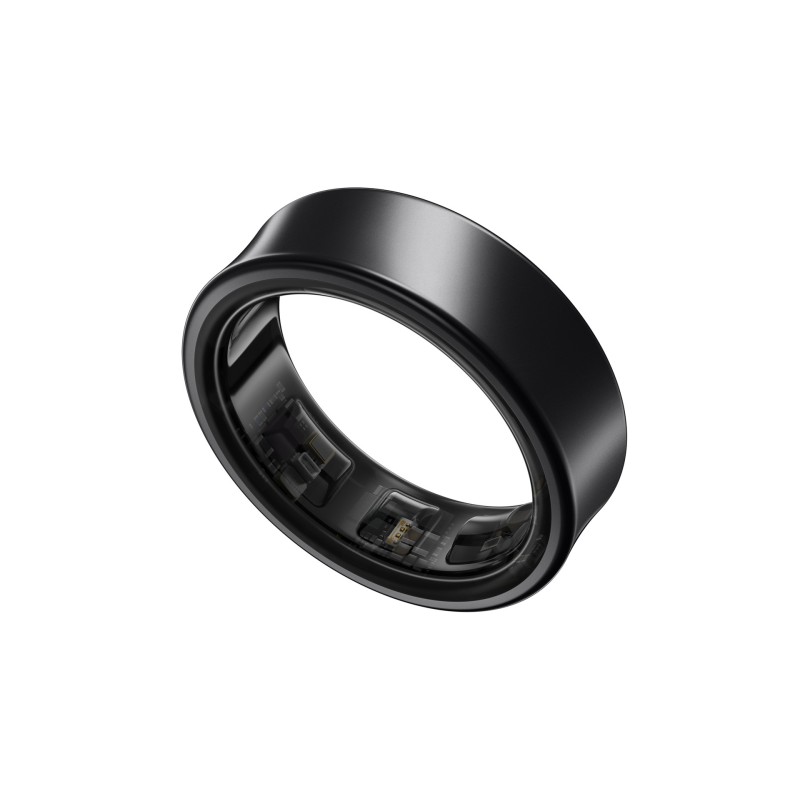 Samsung Galaxy Ring No Smart ring activity tracker IP68 Black Samsung Galaxy Ring No Smart ring activity tracker IP68 Black