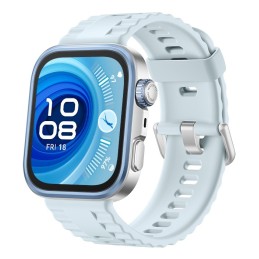 Huawei WATCH Fit 4 Pro 1.82" 40 mm Digital 408 x 480 pixels Blue GPS (satellite)