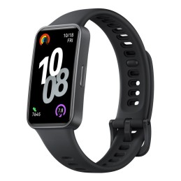 Huawei Band 10 AMOLED Pulsera de actividad 3,73 cm (1.47") Negro