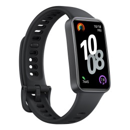 Huawei Band 10 AMOLED Pulsera de actividad 3,73 cm (1.47") Negro