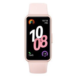 Huawei Band 10 AMOLED Wristband activity tracker 1.47" Pink