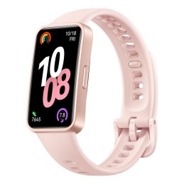 Huawei Band 10 AMOLED Wristband activity tracker 1.47" Pink