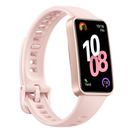 Huawei Band 10 AMOLED Wristband activity tracker 1.47" Pink