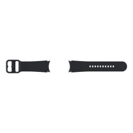 Samsung ET-SFR86SBEGEU Intelligentes tragbares Accessoire Band Schwarz