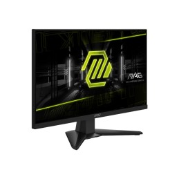MSI MAG 244F pantalla para PC 59,9 cm (23.6") 1920 x 1080 Pixeles Full HD LCD Negro