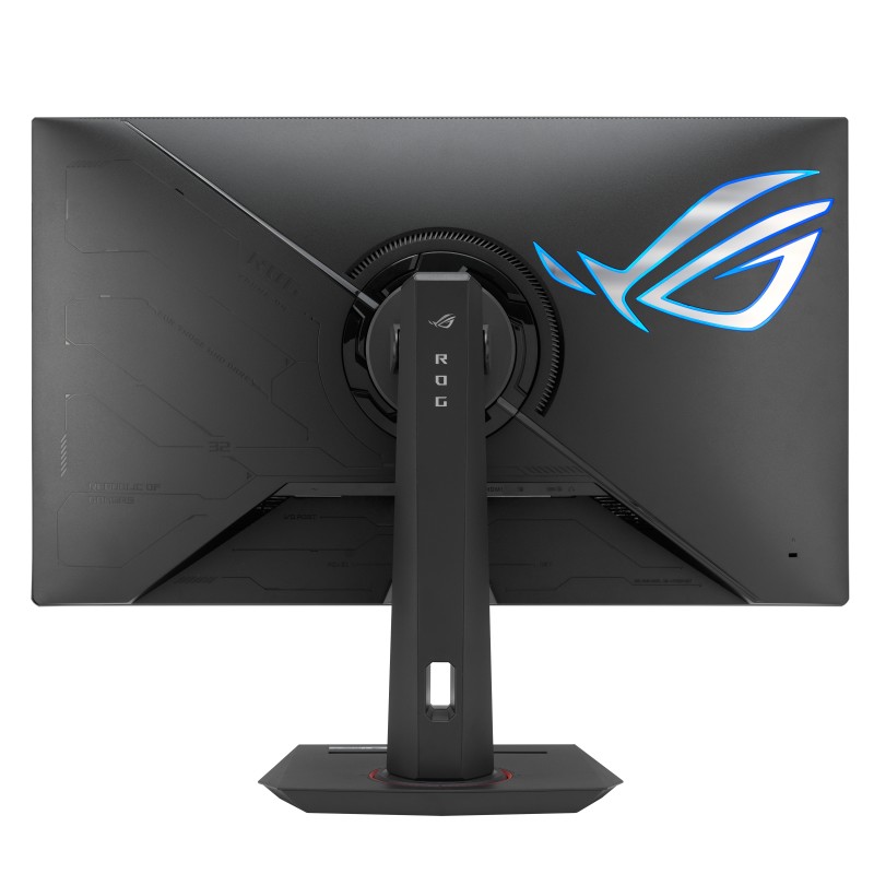 ASUS ROG Strix XG32UCG Monitor PC 80 cm (31.5") 3840 x 2160 Pixel 4K Ultra HD LCD Nero