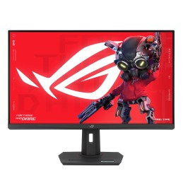 ASUS ROG Strix XG32UCG Computerbildschirm 80 cm (31.5") 3840 x 2160 Pixel 4K Ultra HD LCD Schwarz