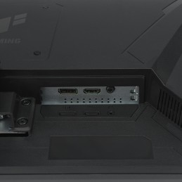 ASUS VG249QE5A Computerbildschirm 60,5 cm (23.8") 1920 x 1080 Pixel Full HD LCD Schwarz