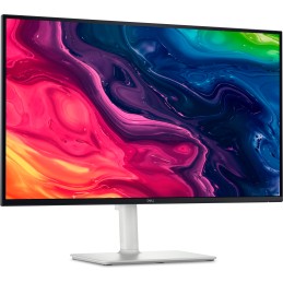 DELL Plus S2725QS Computerbildschirm 68,6 cm (27") 3840 x 2160 Pixel 4K Ultra HD LCD Silber