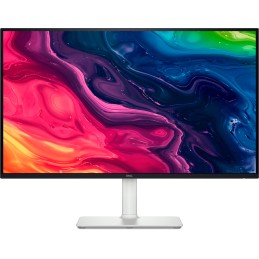 DELL Plus S2725QS Computerbildschirm 68,6 cm (27") 3840 x 2160 Pixel 4K Ultra HD LCD Silber