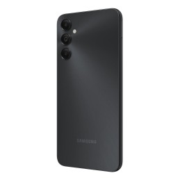 Samsung Galaxy A05s 17 cm (6.7") Double SIM Android 13 4G USB Type-C 4 Go 64 Go 5000 mAh Noir