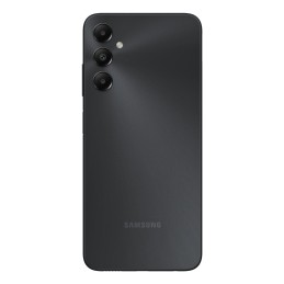 Samsung Galaxy A05s 17 cm (6.7") Double SIM Android 13 4G USB Type-C 4 Go 64 Go 5000 mAh Noir
