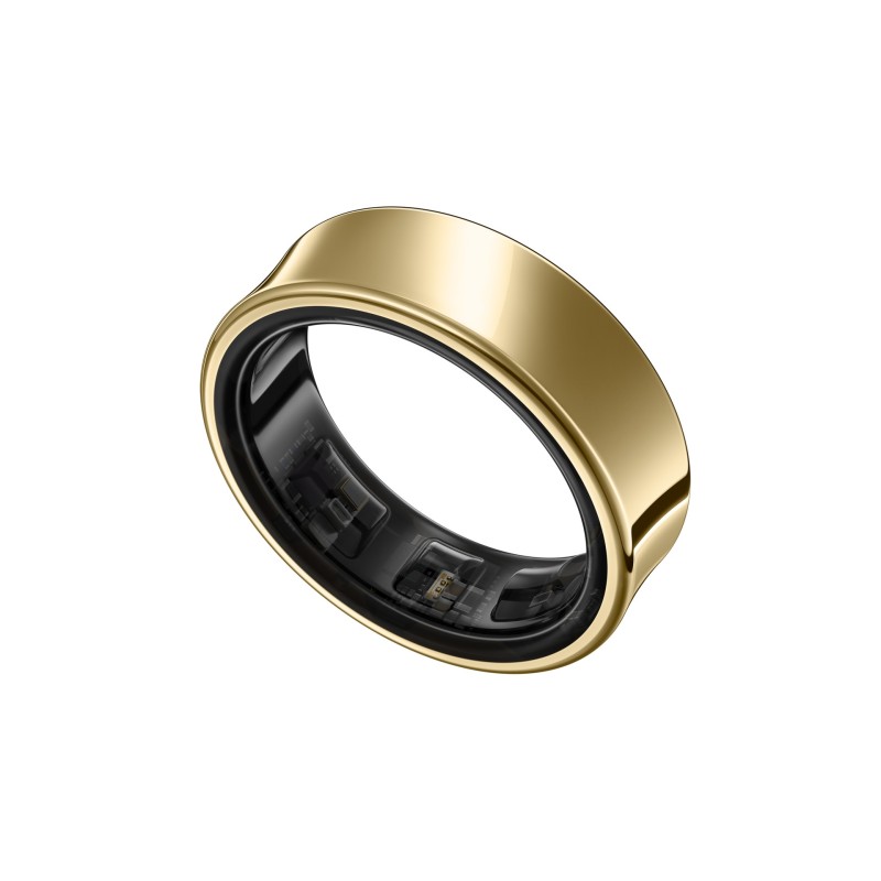 Samsung Galaxy Ring No Smart ring activity tracker IP68 Gold Samsung Galaxy Ring No Smart ring activity tracker IP68 Gold