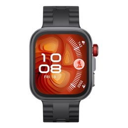 Huawei WATCH Fit 4 Pro 1.82" AMOLED 40 mm Digital 480 x 408 pixels Black GPS (satellite)