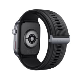 Huawei Watch D2 4,62 cm (1.82") AMOLED 38 mm Numérique 480 x 408 pixels Écran tactile Aluminium