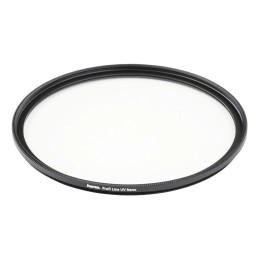 Hama Profi Line UV Nano Ultraviolet (UV) camera filter 2.05" (52 mm)