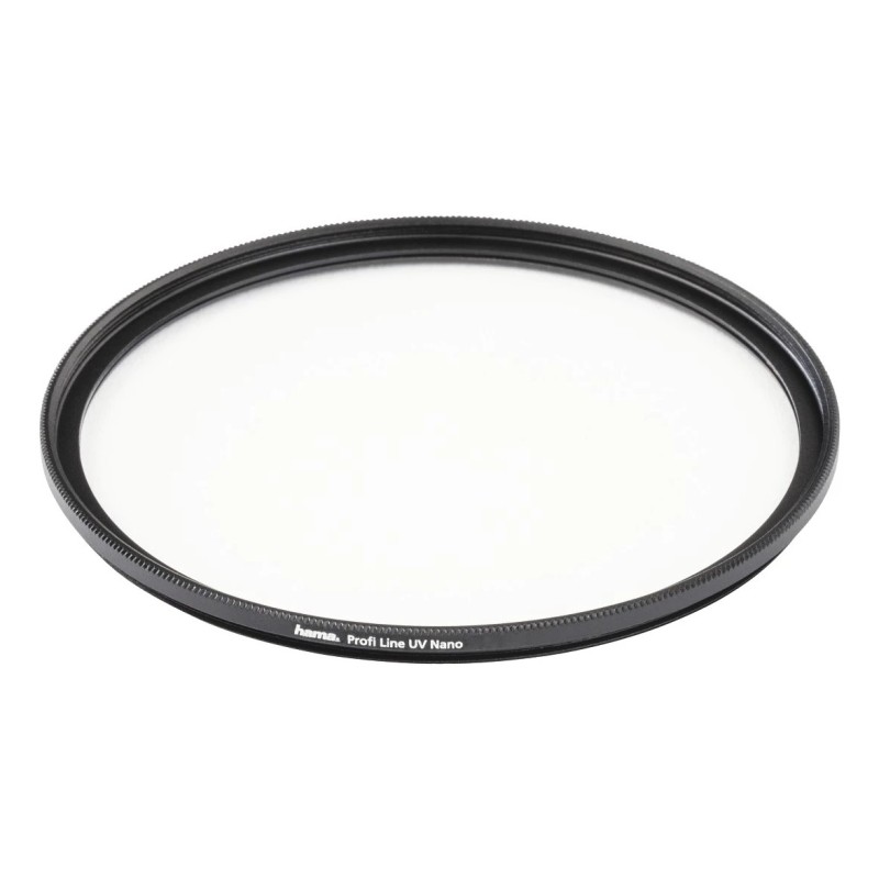 Hama Profi Line UV Nano Ultraviolet (UV) camera filter 2.05" (52 mm)