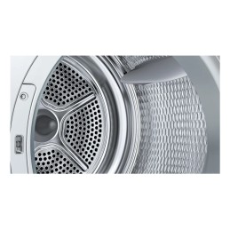 Bosch Serie 6 WQG243D41 asciugatrice Libera installazione Caricamento frontale 9 kg Bianco