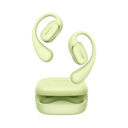 Huawei FreeArc Headset Wired & Wireless Ear-hook Calls Music USB Type-C Bluetooth Green