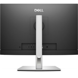DELL Pro QC24251 Intel® Core™ i5 i5-14500T 24" 1920 x 1080 pixels All-in-One PC 16 GB DDR5-SDRAM 512 GB SSD Windows 11 Pro