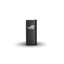 ASUS ROG Strix GS-BE18000 routeur sans fil 2.5 Gigabit Ethernet Tri-bande (2,4 GHz   5 GHz   6 GHz) Noir